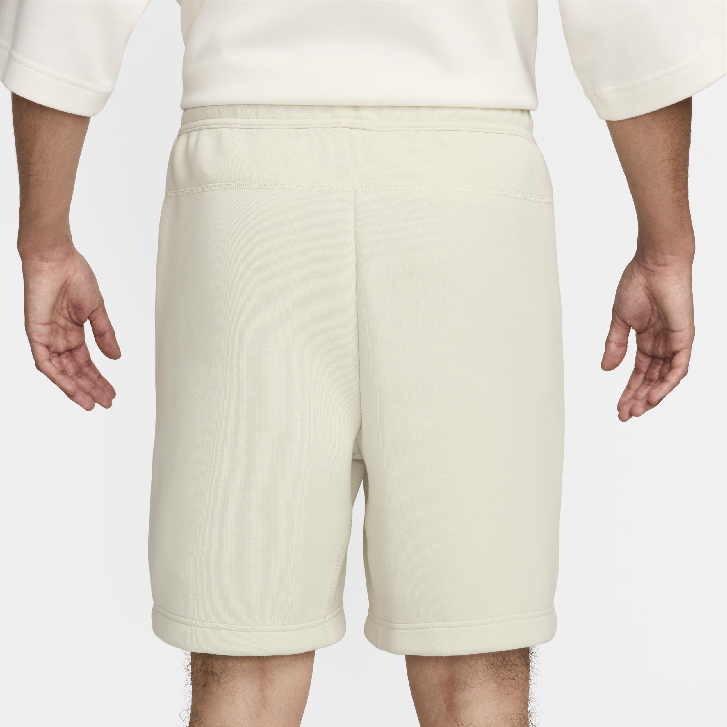 Men's Nike Sportswear Tech Fleece Shorts Product Image