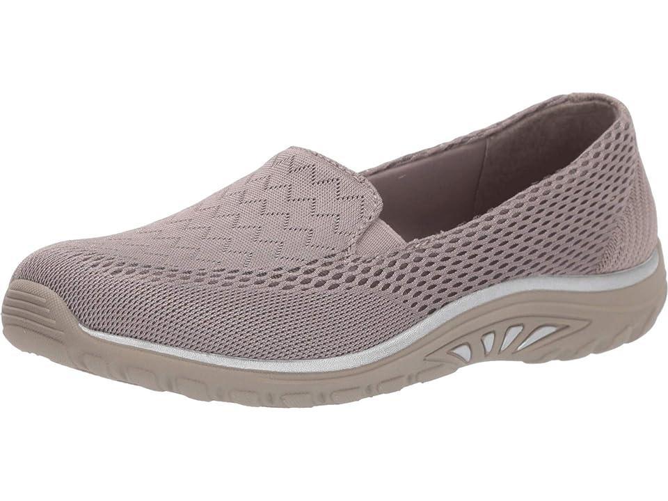 SKECHERS Reggae Fest - Willlows (Dark ) Women's Slip on Shoes Product Image