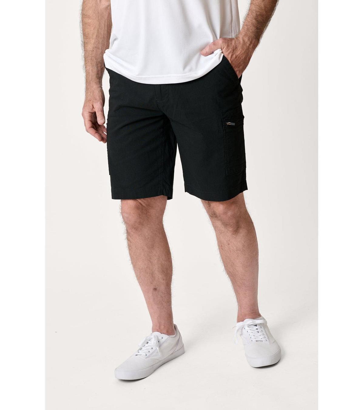 Mens Switchback Cargo Short Product Image