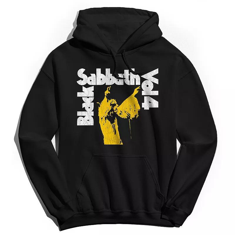 Mens Sabbath Vol 4 Hoodie Product Image