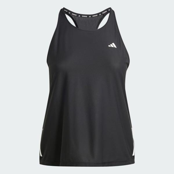 Own The Run Tank Top (Plus Size) Product Image