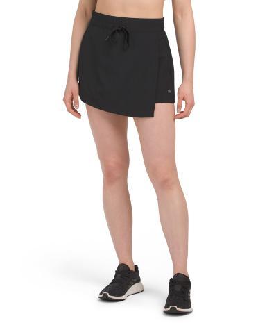 Boundary Skort For Women Product Image