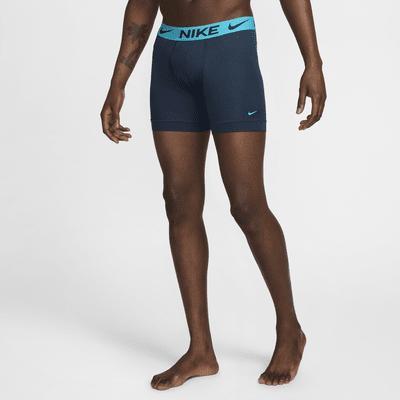 Nike Men's Dri-FIT ADV Micro Boxer Briefs (3-Pack) Product Image