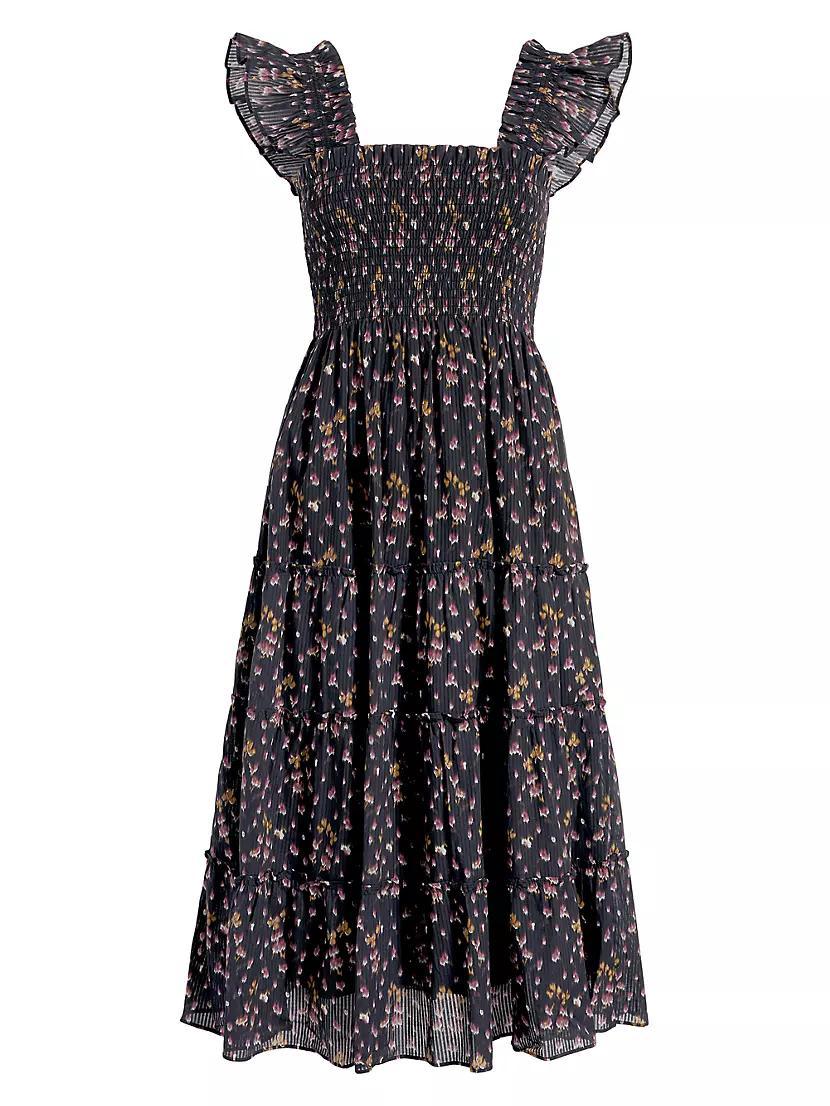 The Ellie Nap Dress Product Image