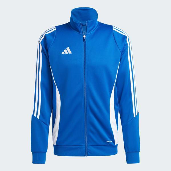 Tiro 24 Training Jacket Product Image