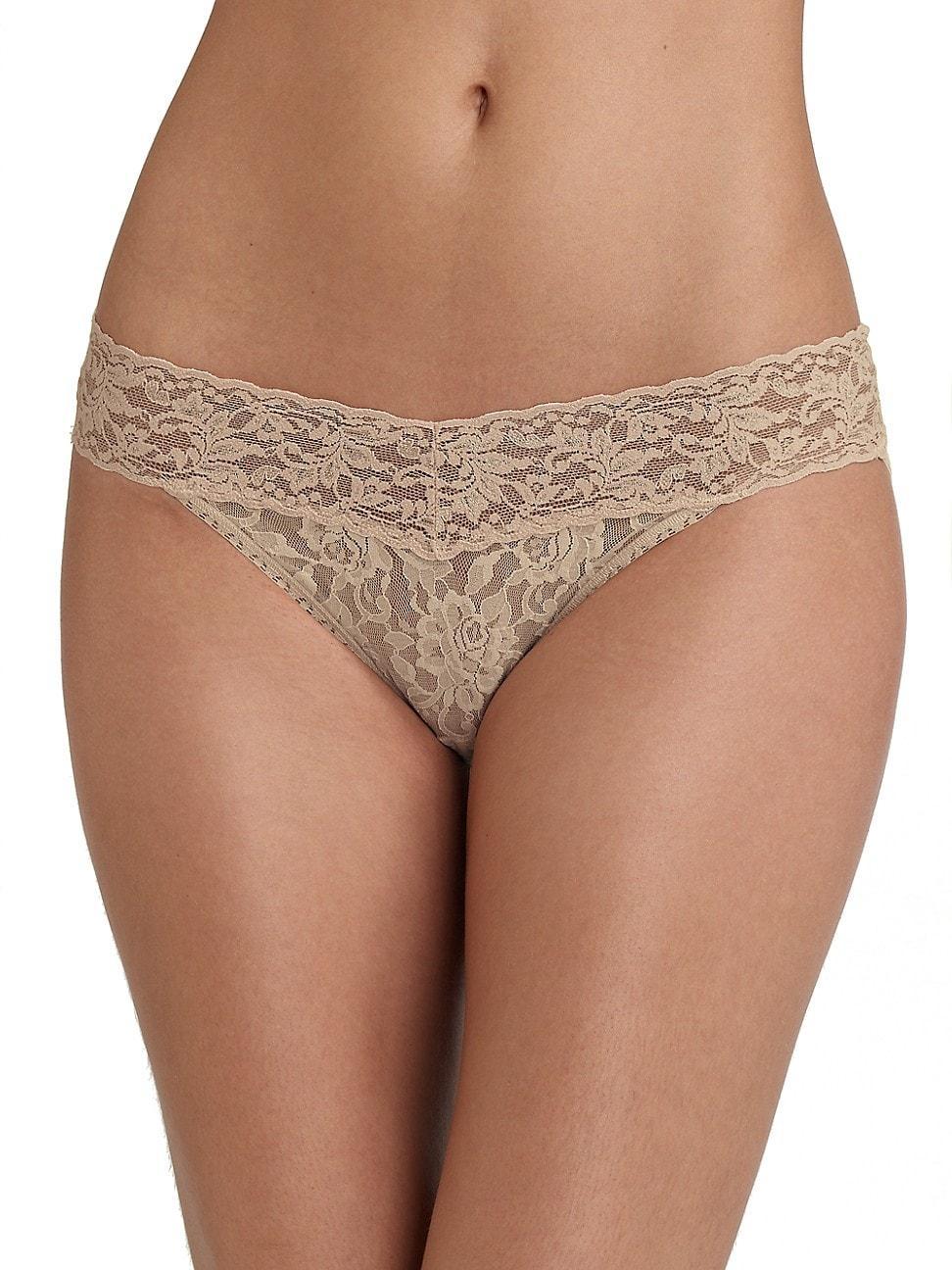 Hanky Panky Signature Lace Vikini Product Image