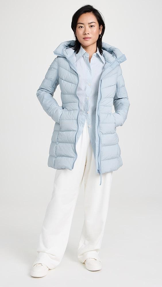 Canada Goose Clair Coat | Shopbop Product Image