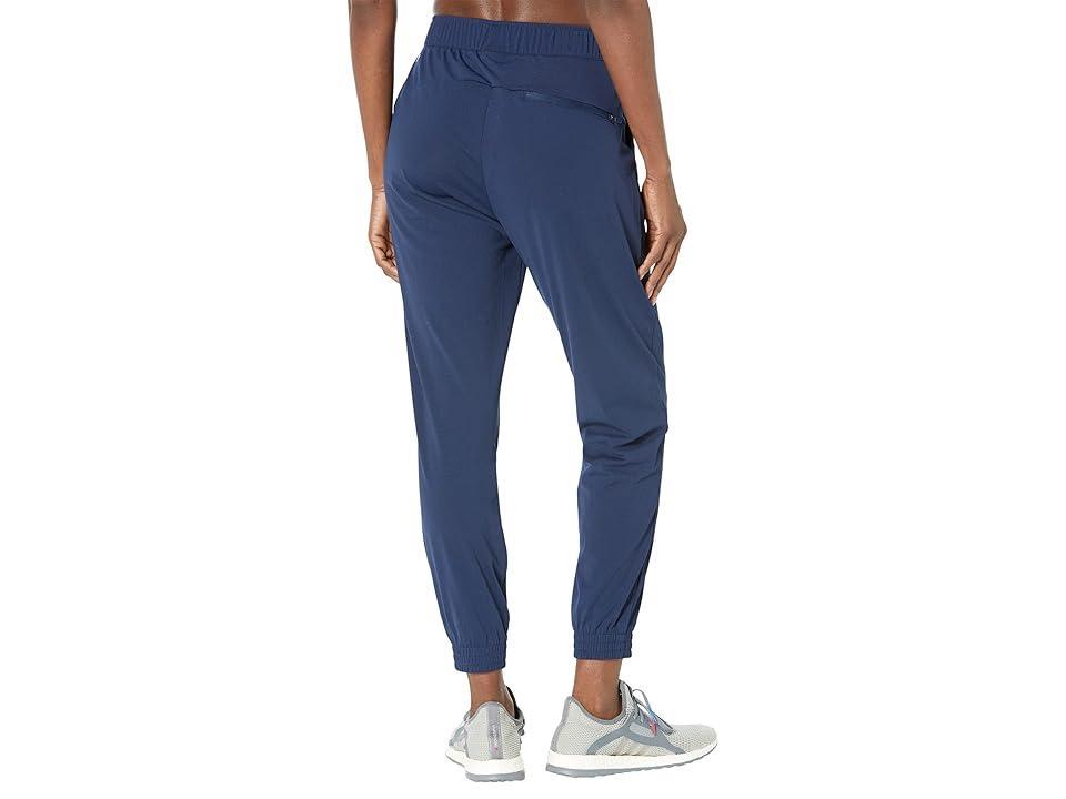 adidas Golf Go-To Joggers (Collegiate ) Women's Clothing Product Image