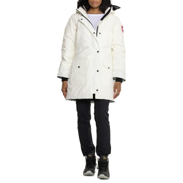 Canada Goose Trillium Down Parka - Insulated Product Image