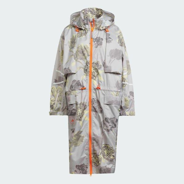 adidas by Stella McCartney Sportswear Long Parka Product Image