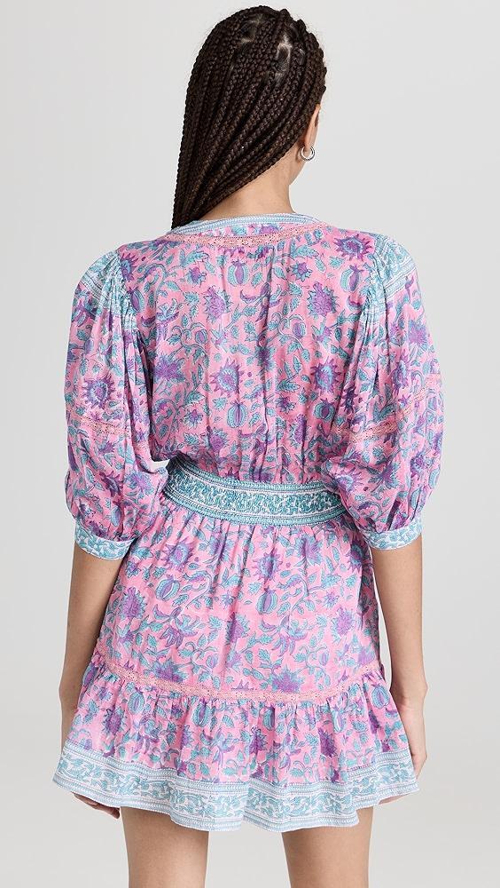 Bell Ann Mini Dress | Shopbop Product Image