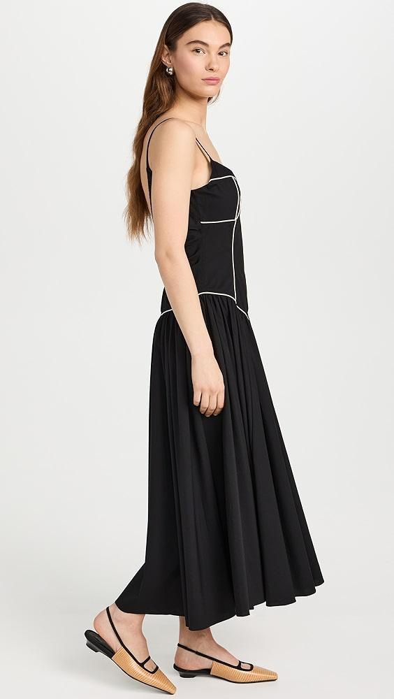 CAROLINE CONSTAS Orella Dress | Shopbop Product Image