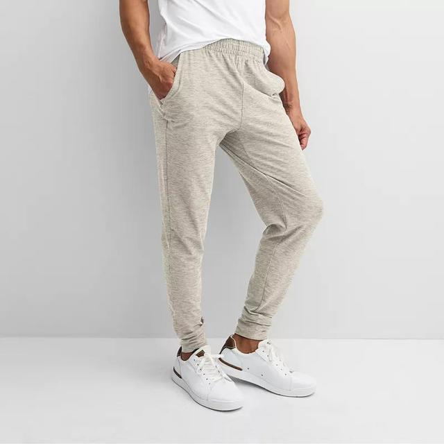 Mens FLX Luxury Soft Wander Joggers Product Image