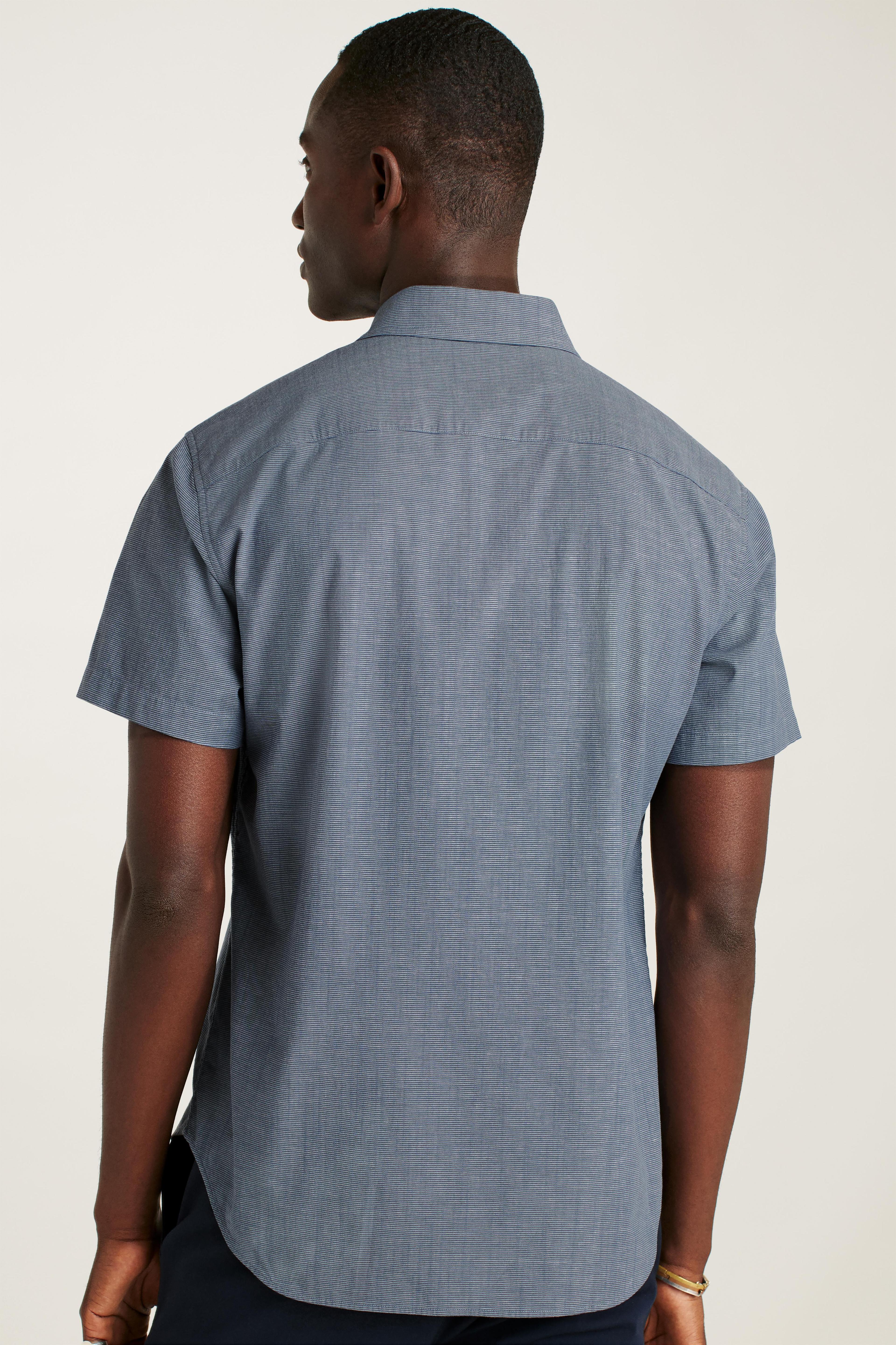 Riviera Short Sleeve Shirt Product Image