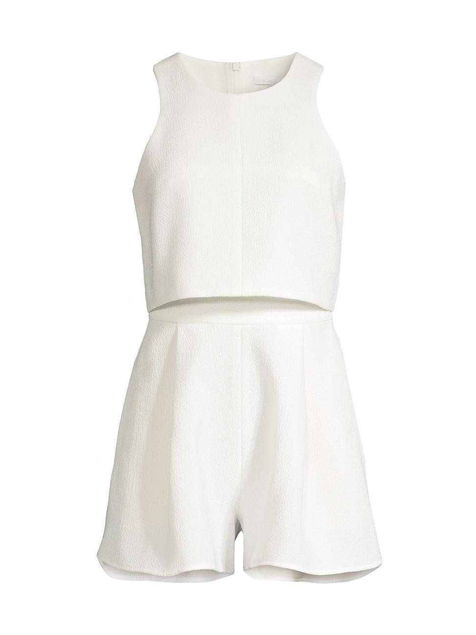 Sanibel Two-Piece Romper Product Image