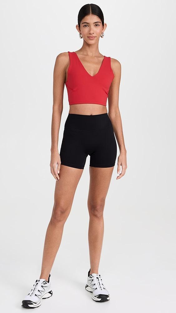 FP Movement Never Better Crop Cami | Shopbop Product Image