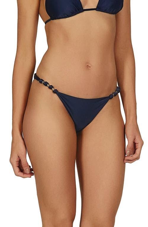 ViX Swimwear Paula Knotted Bikini Bottoms Product Image