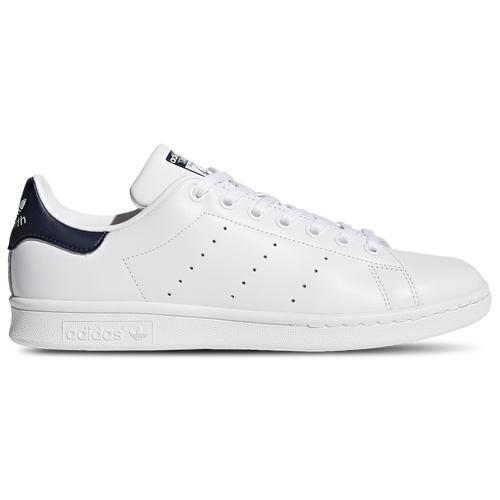 adidas Originals Mens adidas Originals Stan Smith - Mens Tennis Shoes Product Image