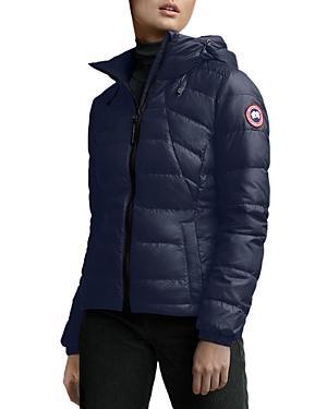 Canada Goose Abbott Packable Hooded 750 Fill Power Down Jacket Product Image