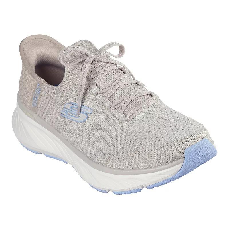 Skechers Womens Slip-Ins Edgeride Running Shoe Product Image