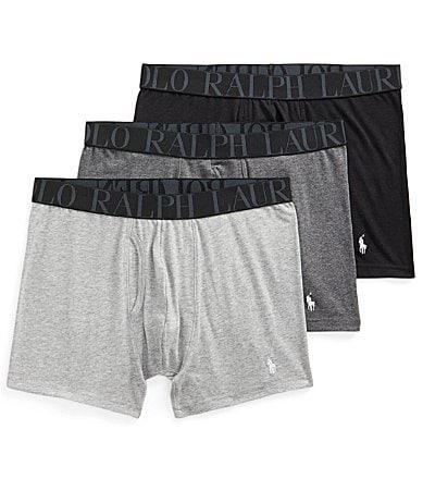 Polo Ralph Lauren Boxer Briefs 3 Product Image