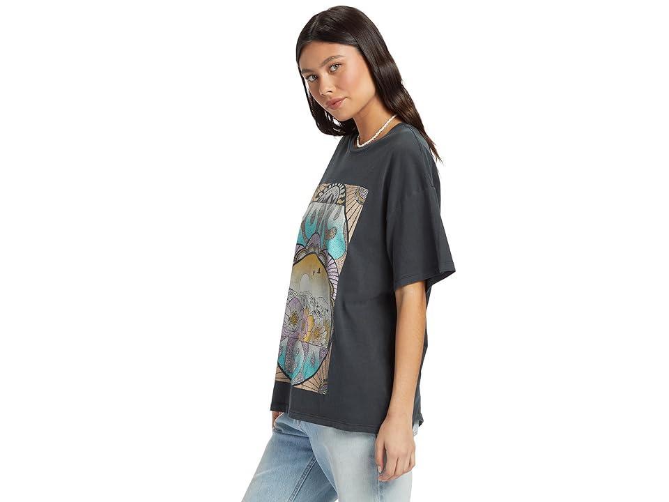 Roxy Desertscape Graphic T product image