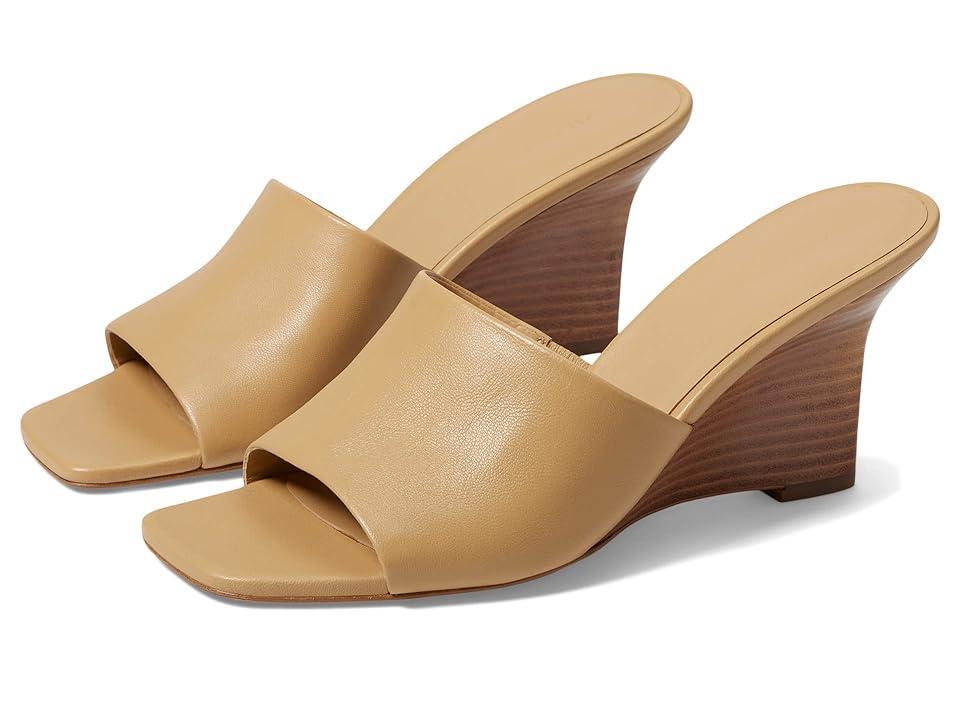 Vince Pia Wedge Sandal Product Image