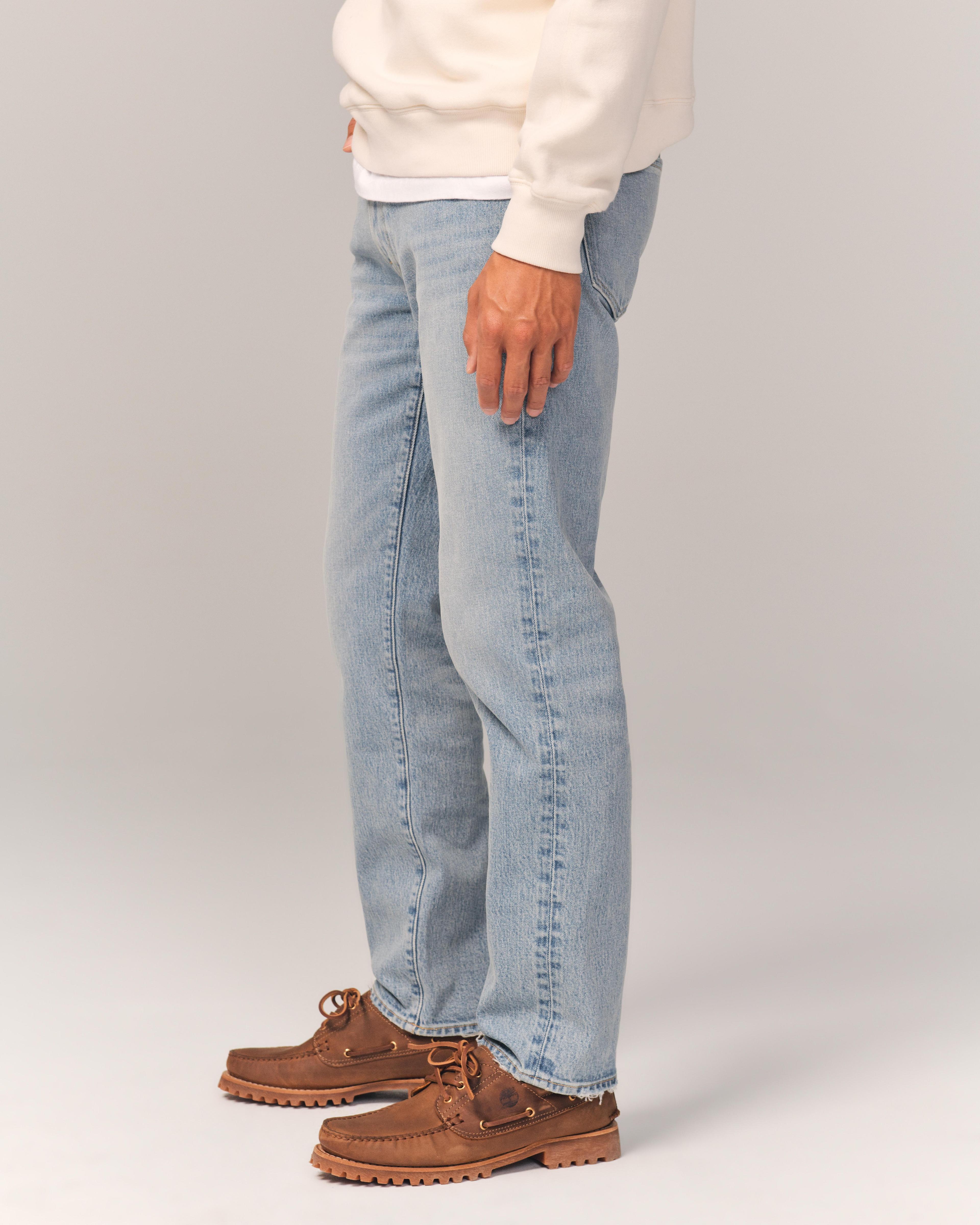 90s Straight Jean Product Image