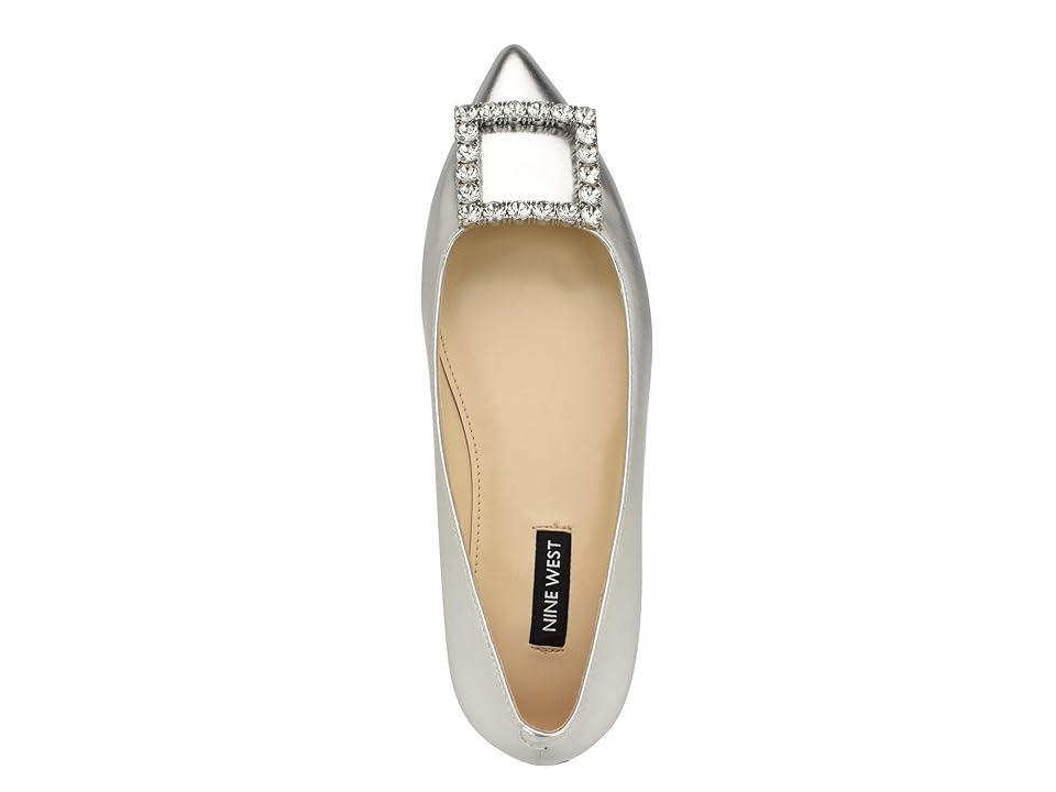 Nine West Jesikes Women's Flat Shoes Product Image