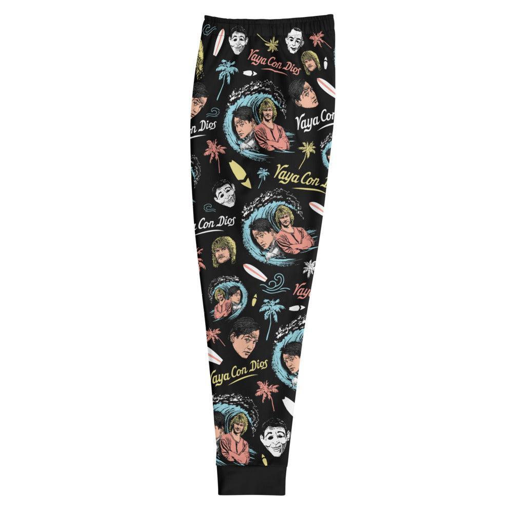 Vaya Con Dios - Pajama Lounge Pants Product Image