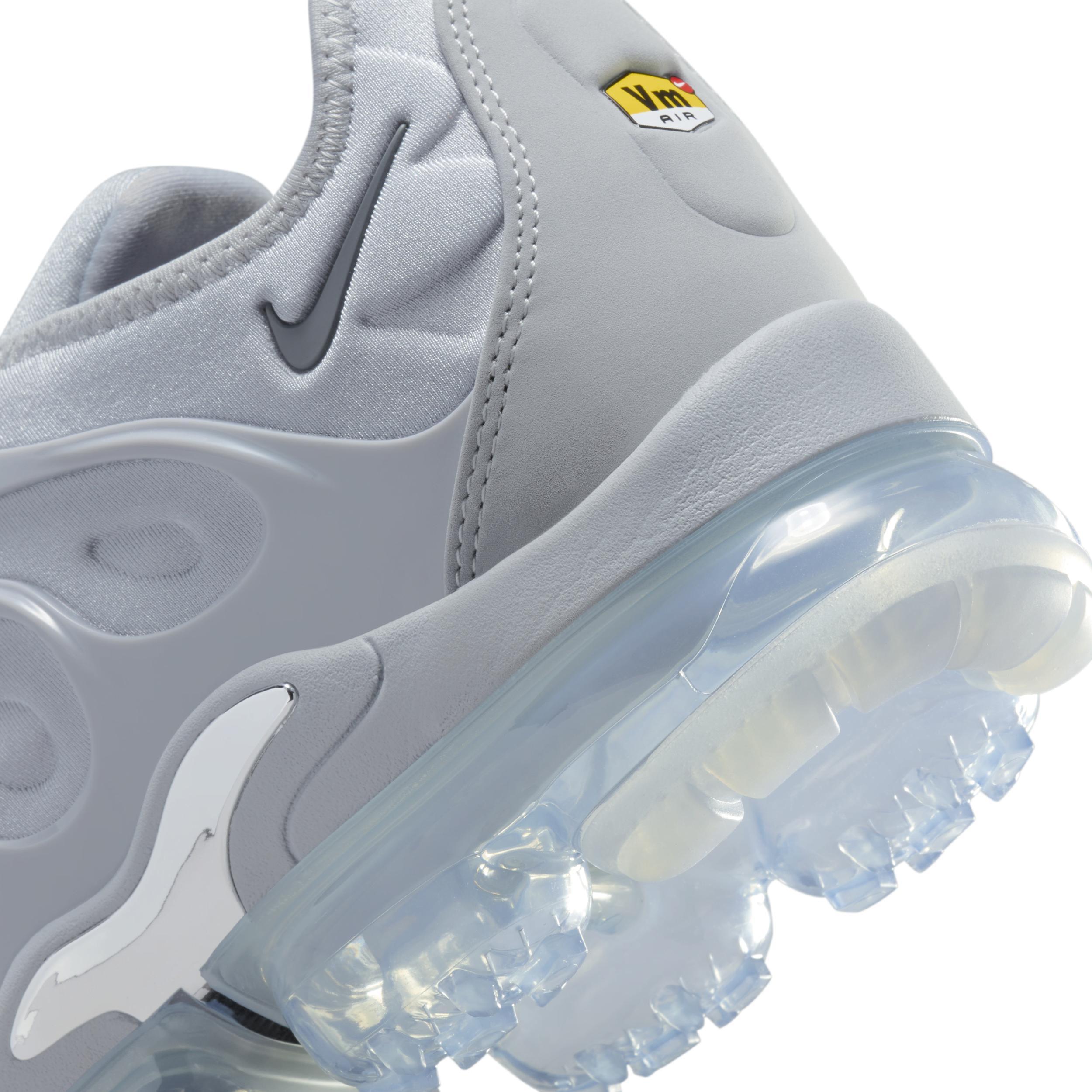 Nike Mens Air VaporMax Plus Shoes Product Image