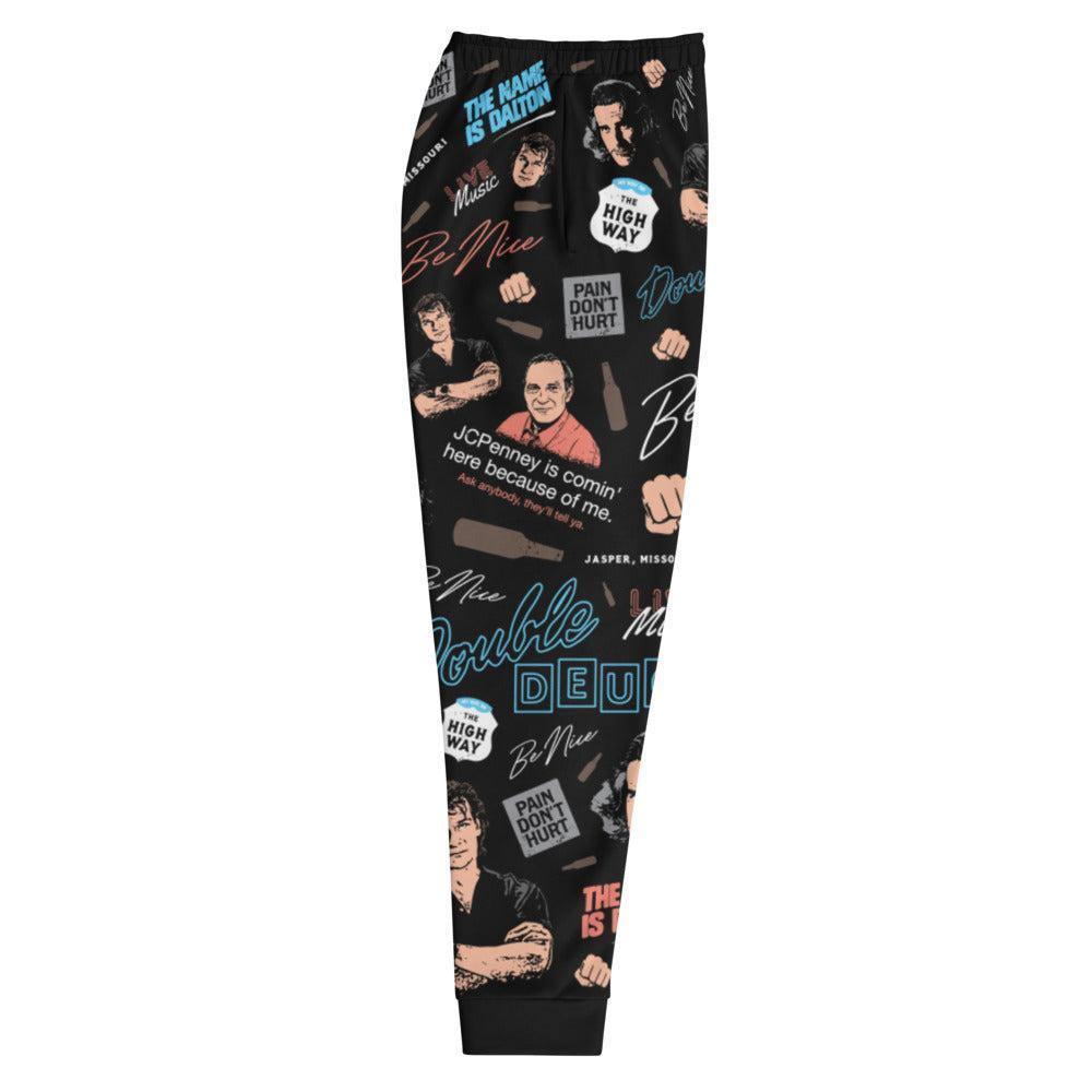 Road House - Pajama Lounge Pants Product Image