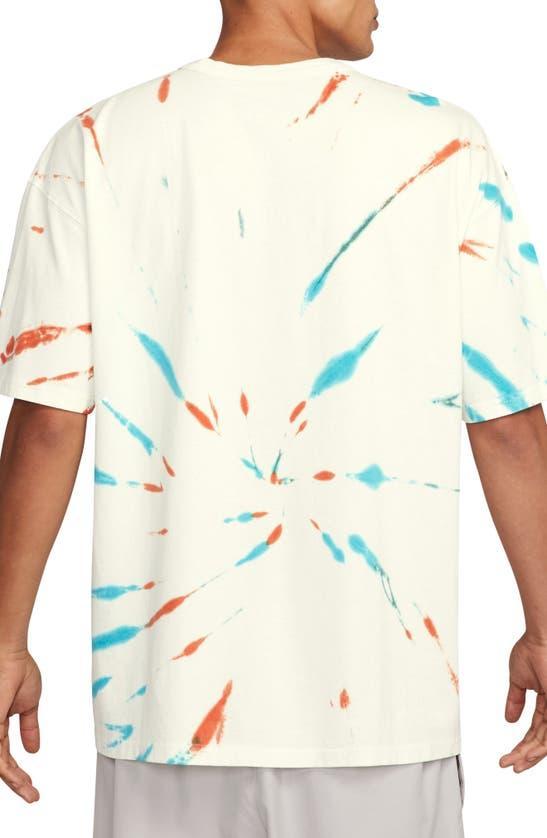 NIKE Men's  Sportswear Premium Essentials Max90 T-shirt In Sail Product Image