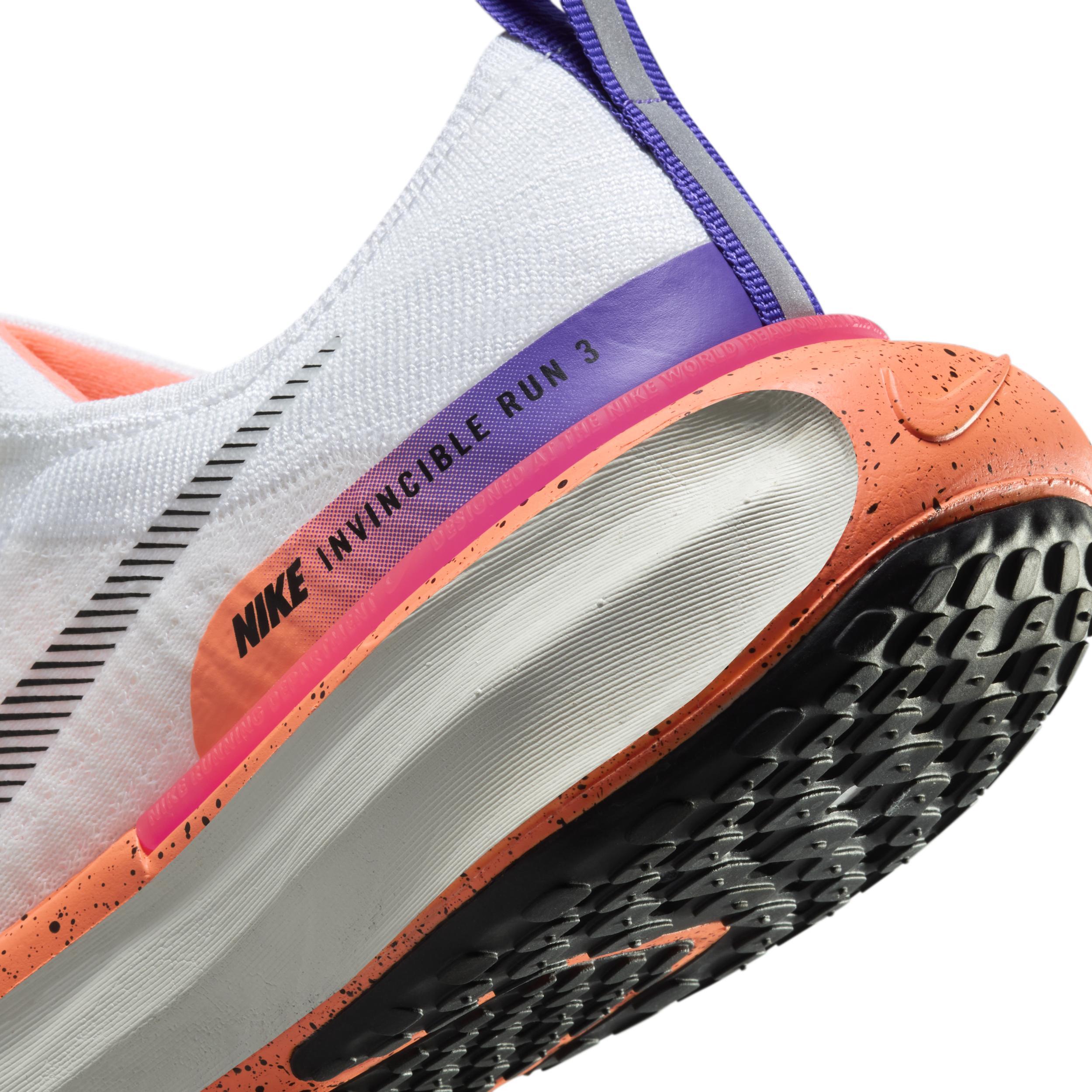 Nike Women's Invincible 3 Road Running Shoes Product Image