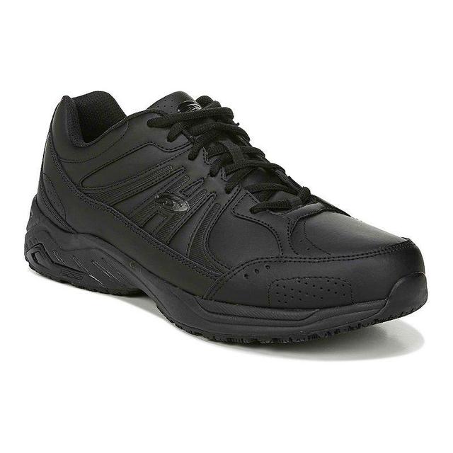 Mens Dr. Scholl's Titan 2 Work Fashion Sneakers Product Image