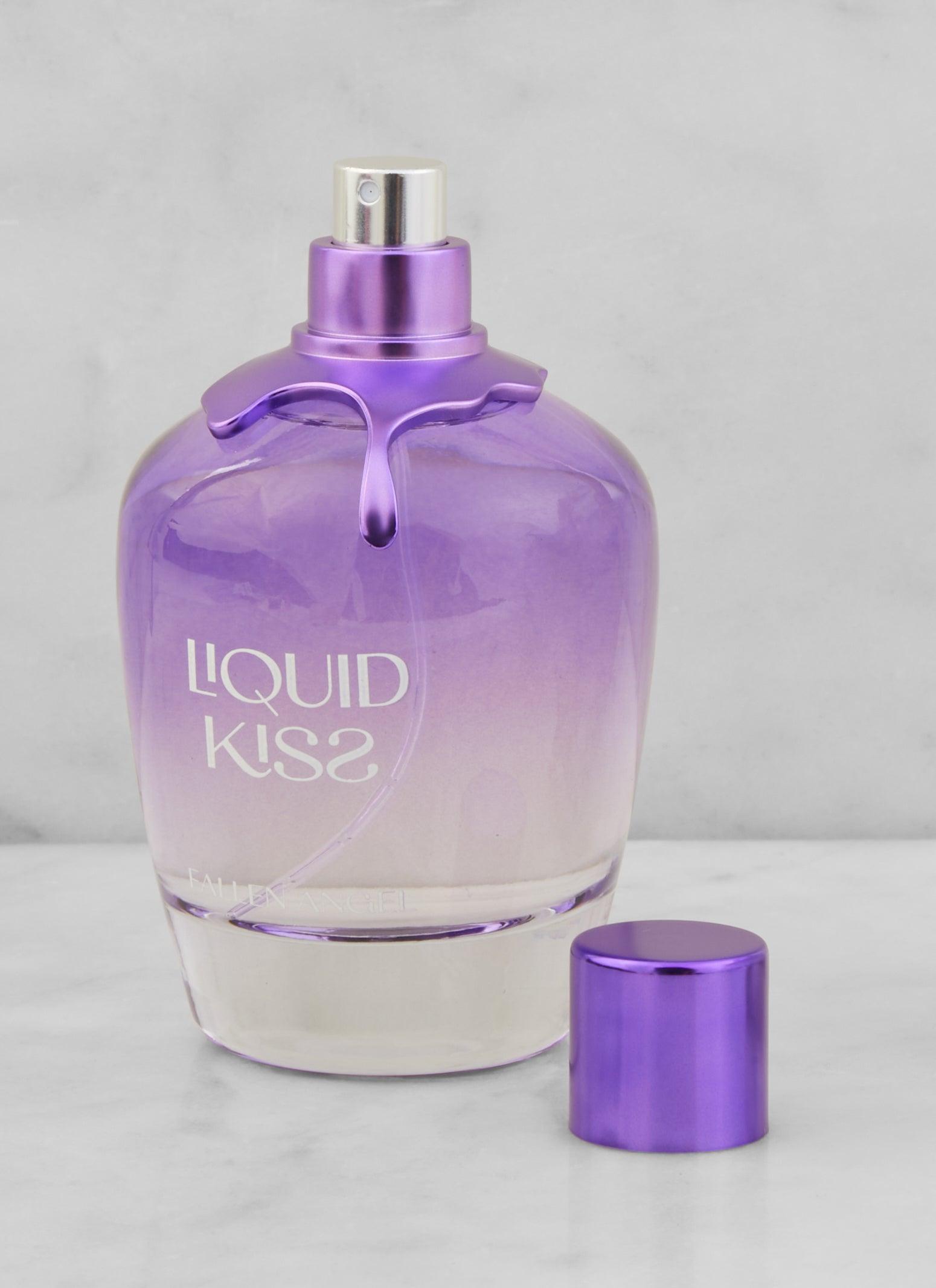 Liquid Kiss Fallen Angel Perfume Female Product Image