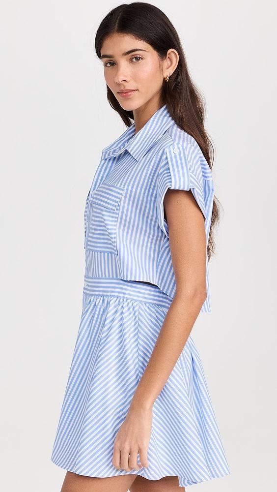 o.p.t Dress | Shopbop Product Image