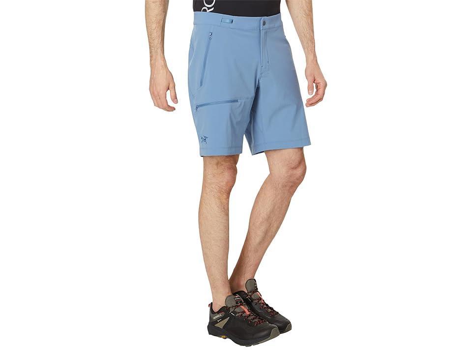 Arc'teryx Gamma Lightweight Shorts 11 Men's Clothing Product Image