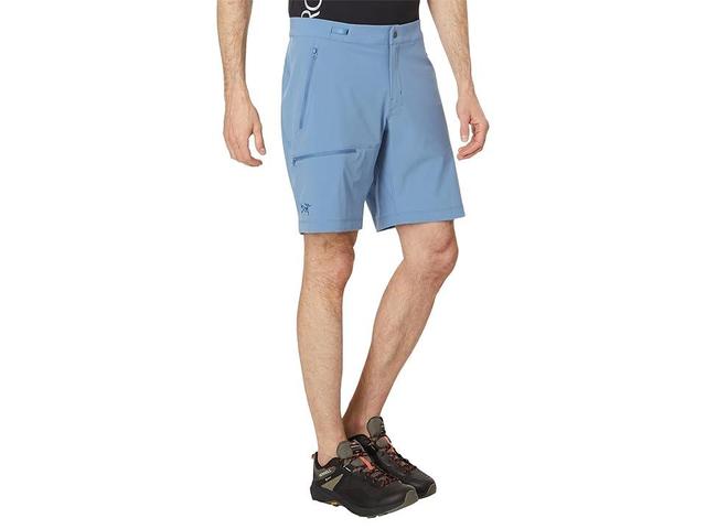 Arc'teryx Gamma Lightweight Shorts 11 Men's Clothing Product Image