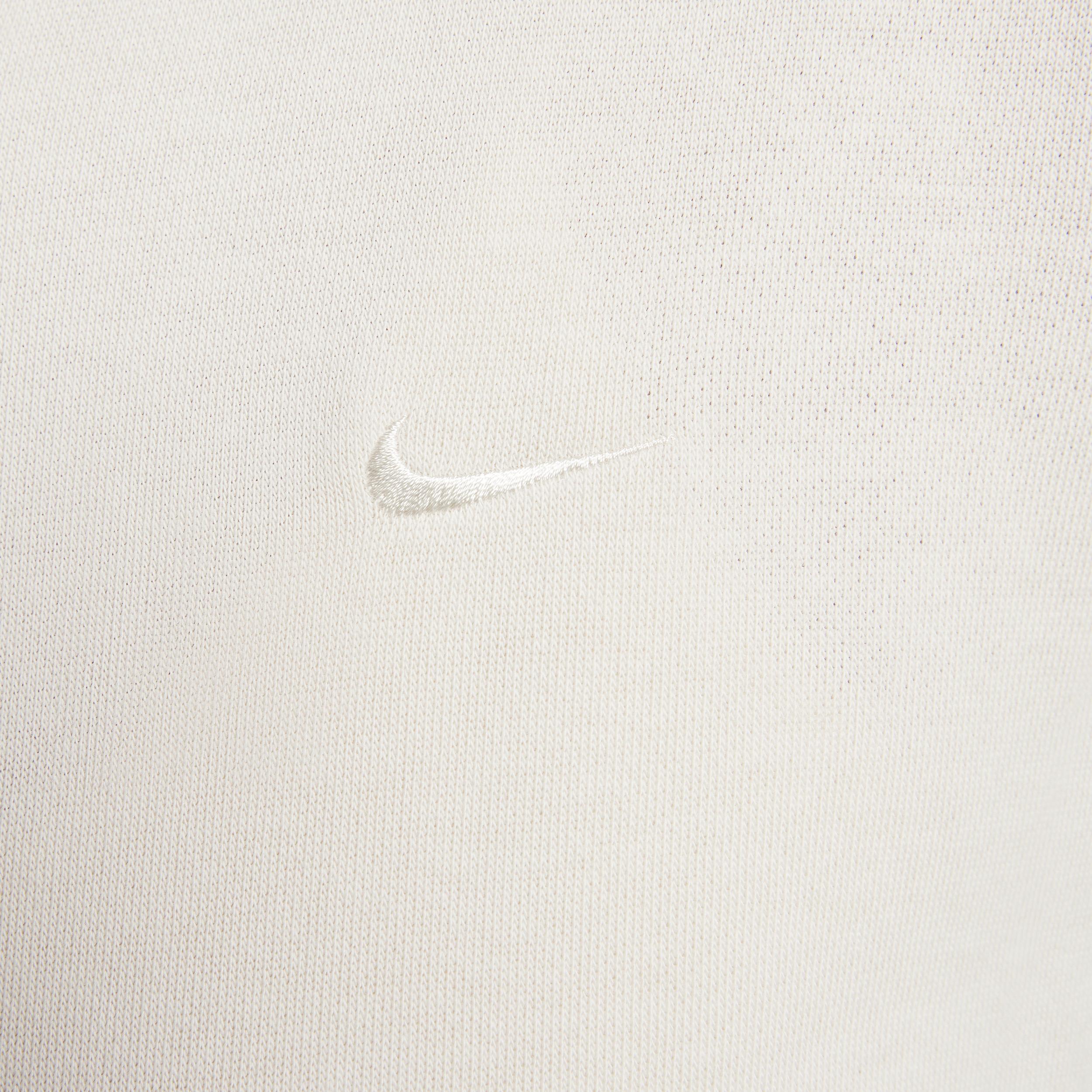 Women's Nike Sportswear Chill Terry Loose Full-Zip French Terry Hoodie Product Image