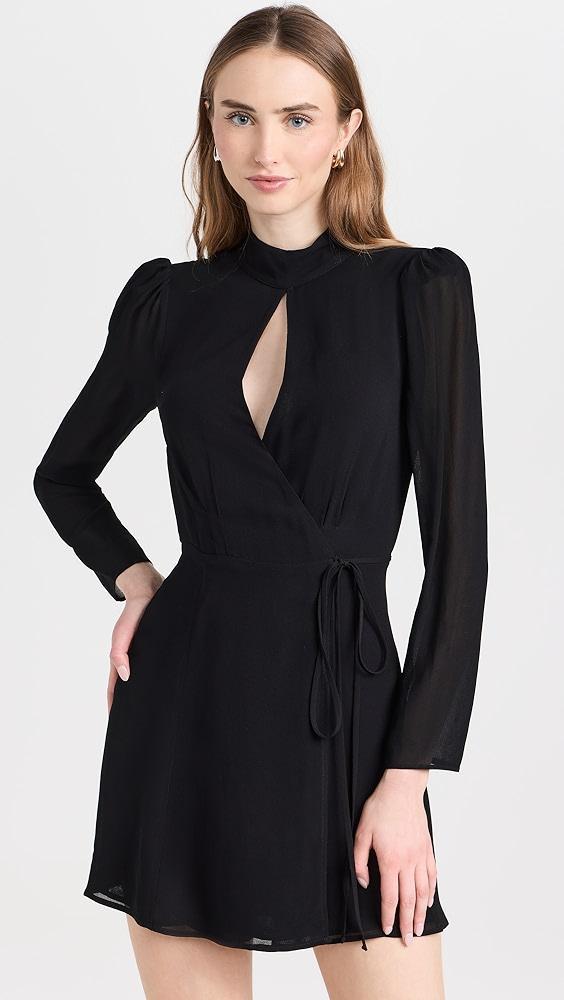 Reformation Ottessa Dress | Shopbop Product Image