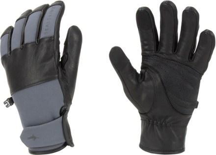 Walcott Waterproof Cold-Weather Gloves with Fusion Control Product Image