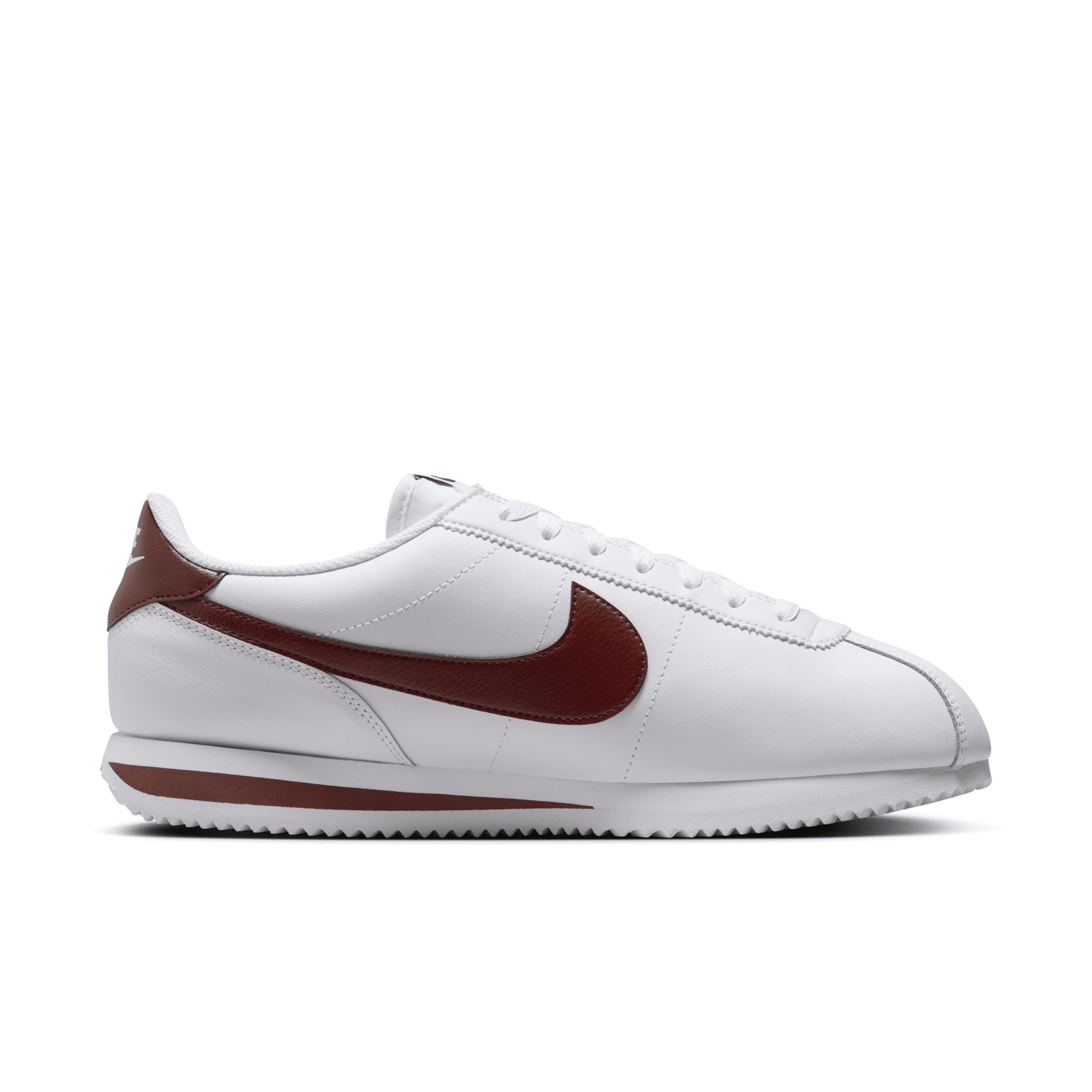 Nike Men's Cortez Shoes Product Image