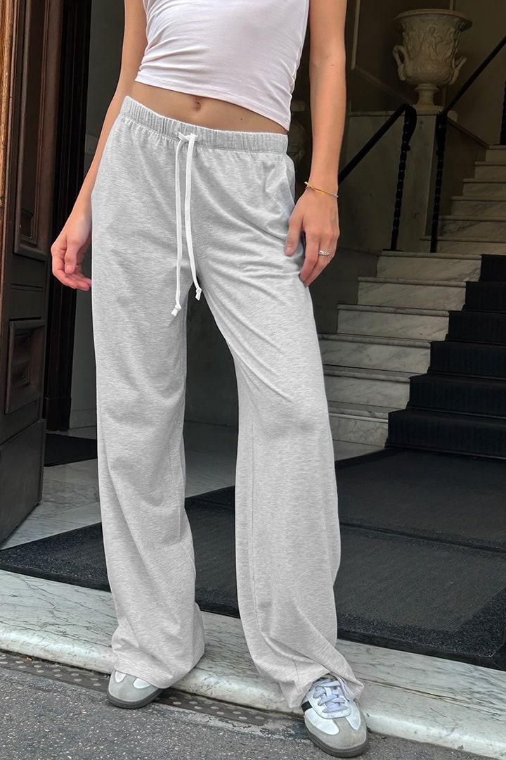 Wide-leg joggers product image