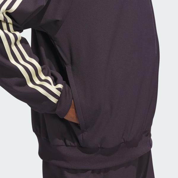 adidas Basketball Select Jacket Product Image