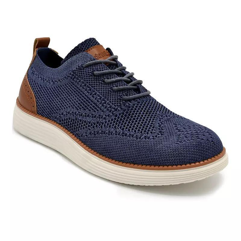 Akademiks Mens Everyday Oxford Shoes Product Image