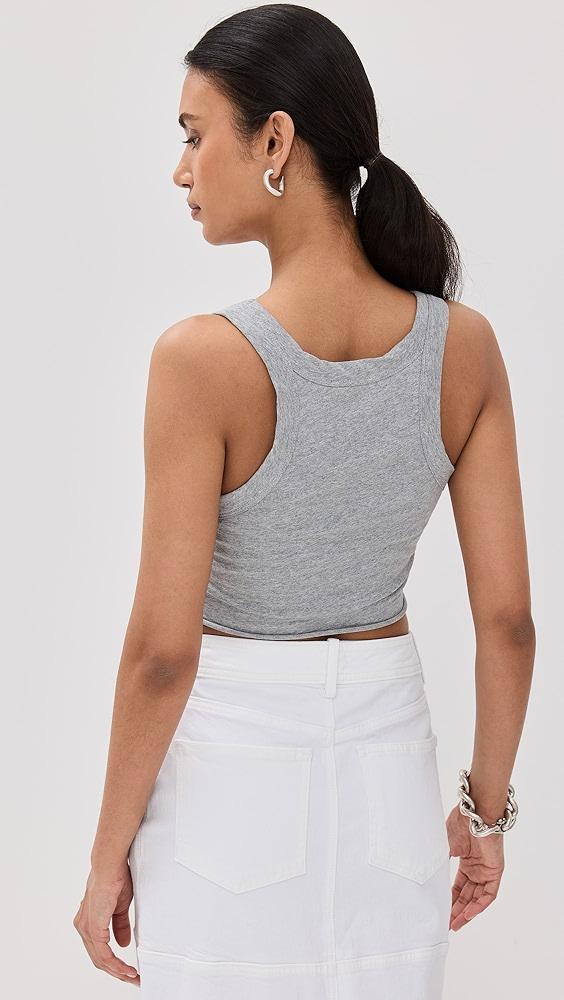 A.L.C. Halsey Tank | Shopbop Product Image