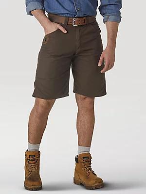 Wrangler® RIGGS Workwear® Technician Short | Men's SHORTS | Wrangler® Product Image