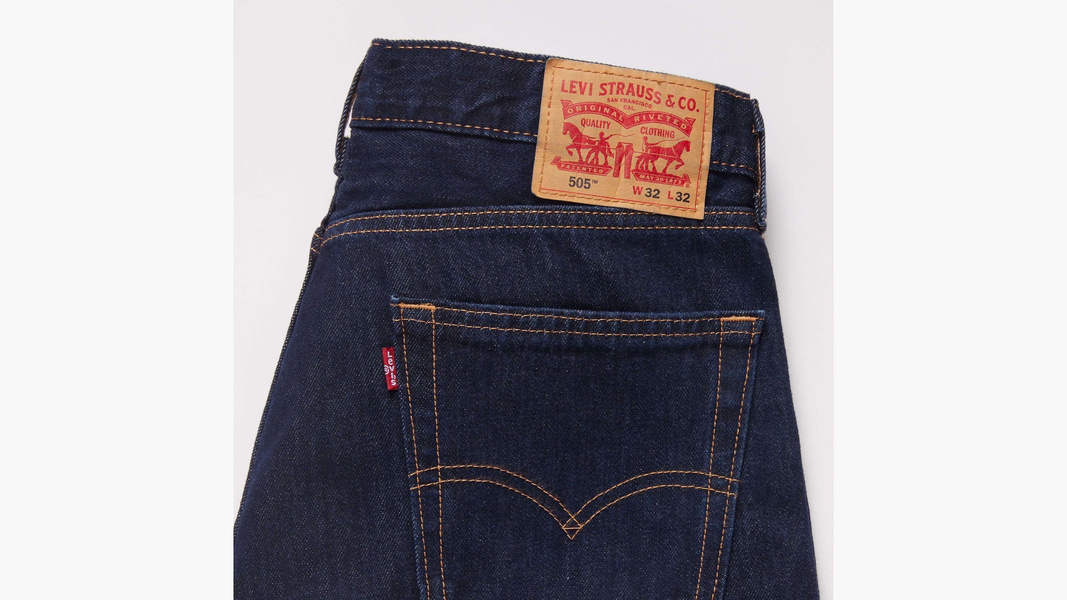 Levi's Regular Fit Men's Jeans Product Image