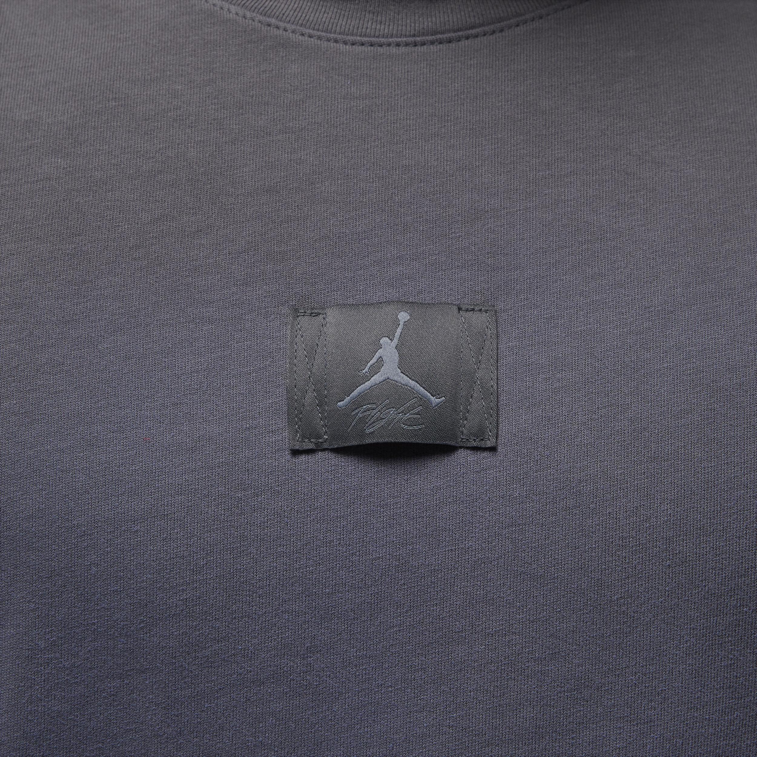 Mens Jordan Flight Essentials 85 Washed T-Shirt Product Image